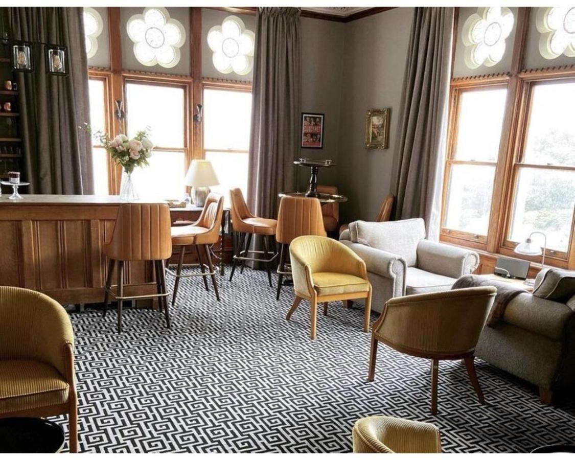 The Regency - Historic Residences By The Sea Илфракомб Екстериор снимка