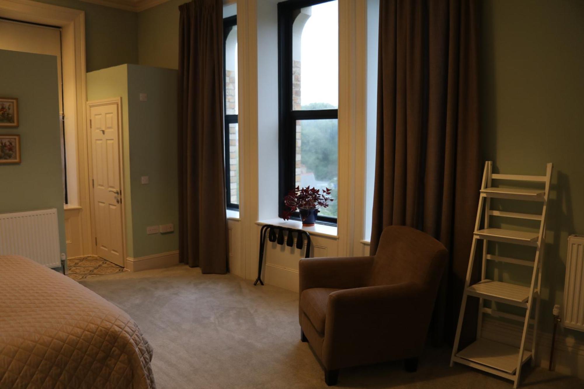 The Regency - Historic Residences By The Sea Илфракомб Стая снимка