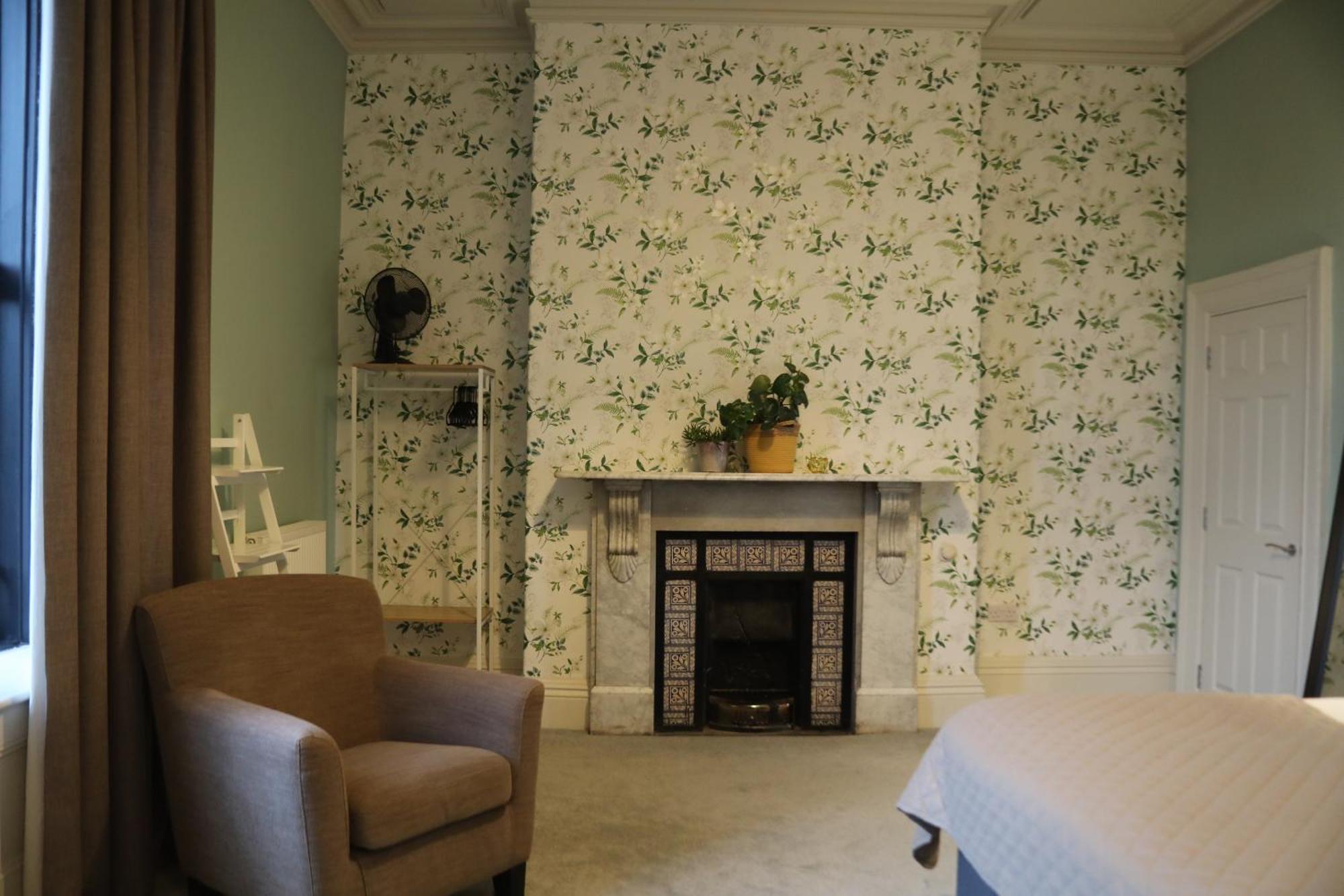 The Regency - Historic Residences By The Sea Илфракомб Стая снимка